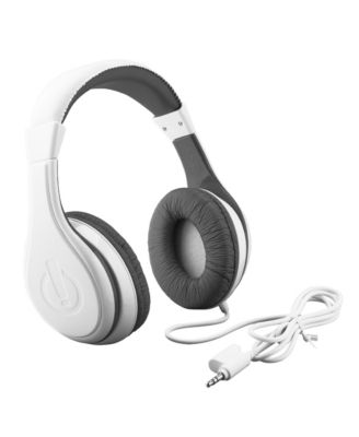 Kids Wired Volume-Limited Headphones 3.5mm Jack