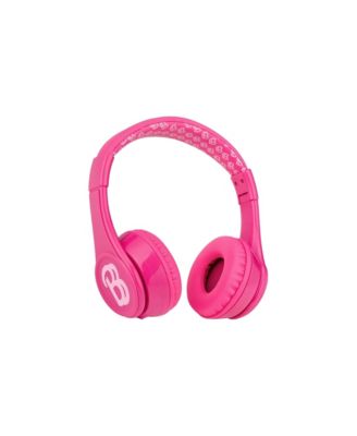 Barbie eKids Bluetooth Kids Headphones