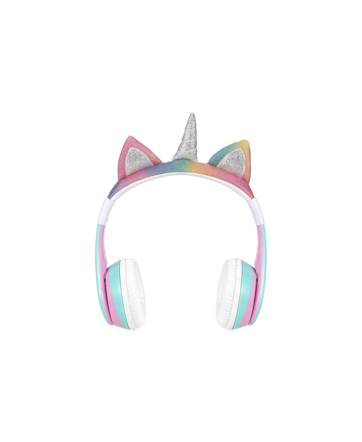 eKids Unicorn Bluetooth Kids Wireless Headphones