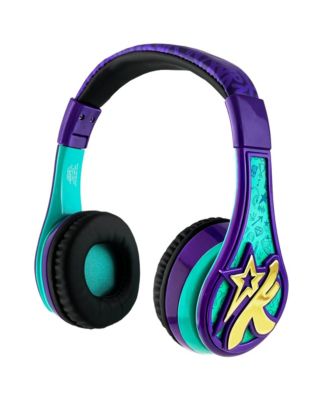 Karmas World Bluetooth Wireless Kids Headphones
