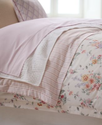 Selina 3-Pc. Duvet Cover Set, King