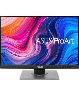 ProArt PA248QV 24.1" WUXGA LED LCD Monitor - 16:10 - Black