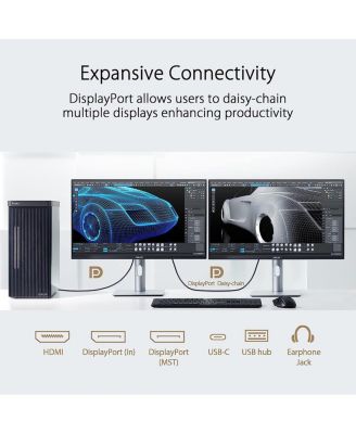 9B24-281-259 32 in. ProArt Display Professional Monitor
