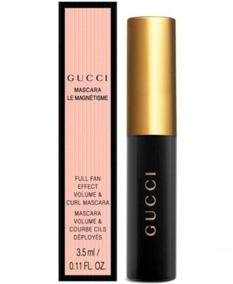 Free Gucci Makeup Mini Mascara with any $95 Gucci Beauty Purchase