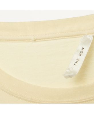 Women's Light Cotton Crew Neck T-Shirt