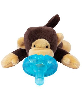 Baby Monkey Pacifier