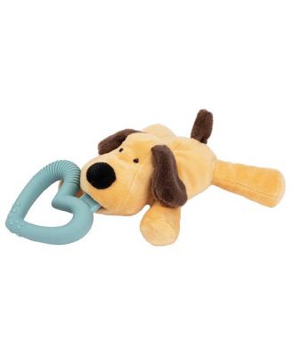 Baby Teether Heart Pacifier