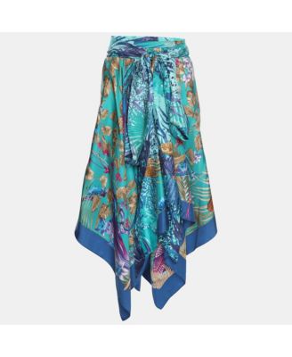 Pre-Owned Salvatore Ferragamo