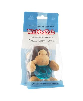 Baby Monkey Pacifier