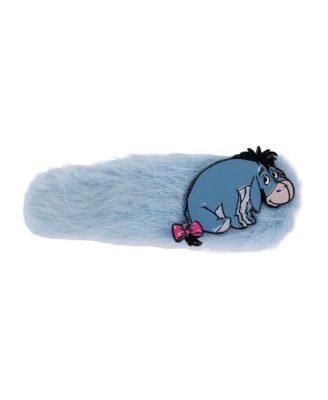 Characters 5 piece Hair Clip Set