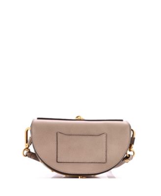 Small Nile Crossbody Bag Leather