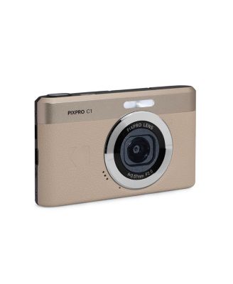 Kodak C1 Friendly Zoom Camera