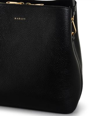 Dukes Place Small Compartment Crossbody Bag