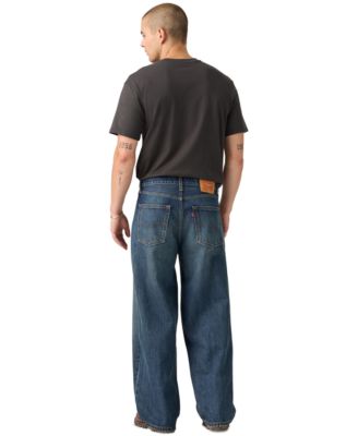 Men's Extra Baggy Jeans