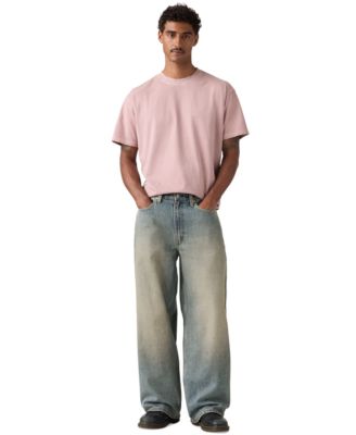 Levi's - Men's Extra Baggy Jeans Light rinse
