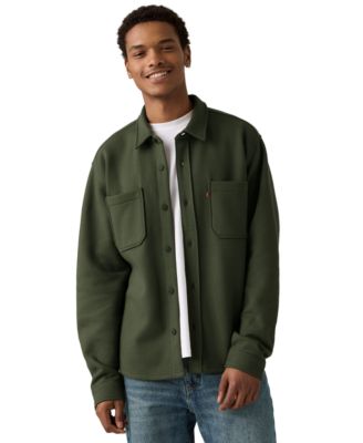 Men's Norwood Long-Sleeve Worker Shirt