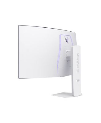 UltraGear 39GX900A-B 39" 21:9 UltraWide QHD 240Hz Curved OLED HDR Gaming Monitor, Black