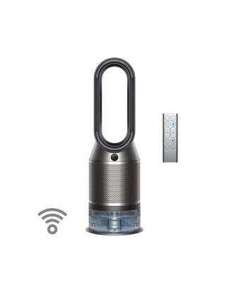 Dyson Purifier Humidify+Cool Fan PH03 | Black/Nickel - Macy's