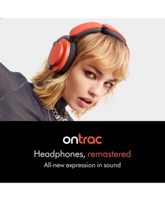 OnTrac headphones