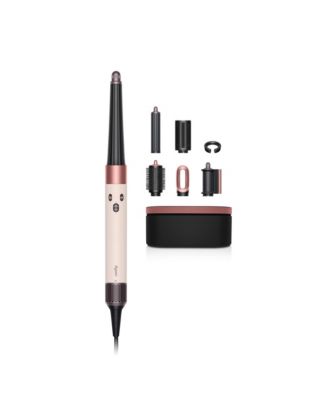 Airwrap i.d. multi-styler Straight+Wavy | Ceramic Pink/Rose Gold