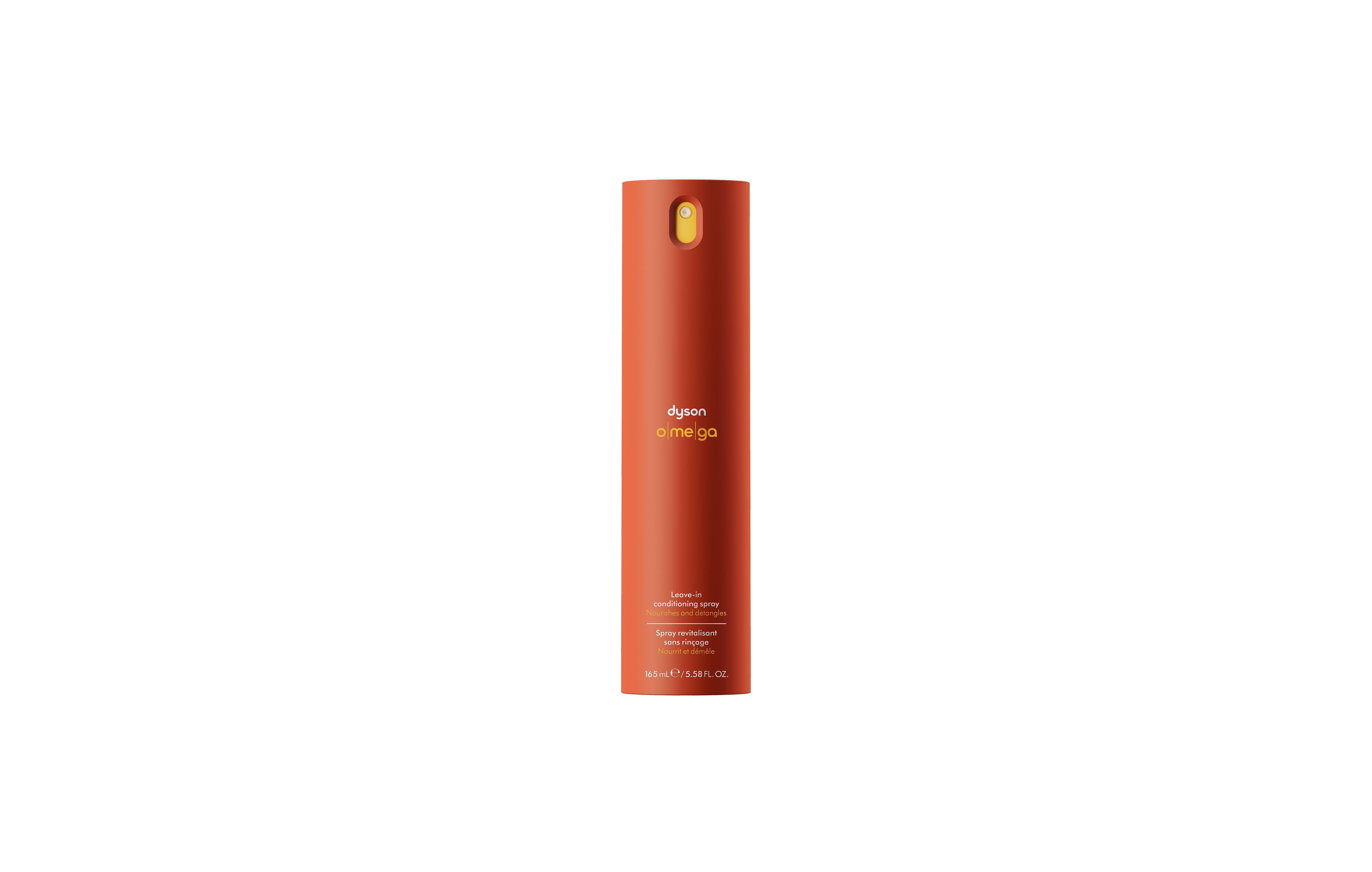 Dyson Omega Leave-in conditioning spray, Luxury size (165 ml)