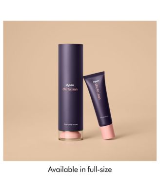 Chitosan Post-style serum, Travel mini 30mL