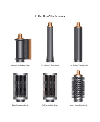 Airwrap Multi-Styler Complete Long