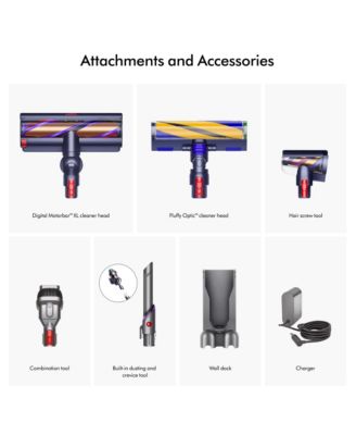 Gen5outsize Absolute Cordless Vacuum