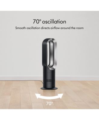 Hot+Cool Jet Focus fan heater