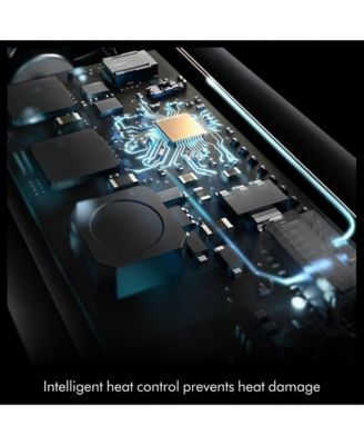 Airwrap Origin multi-styler | Nickel/Copper