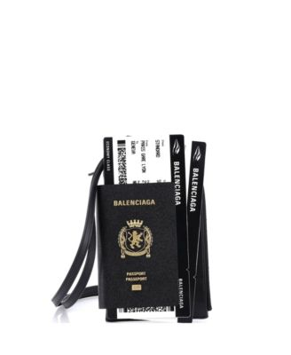 Pre-Owned Balenciaga