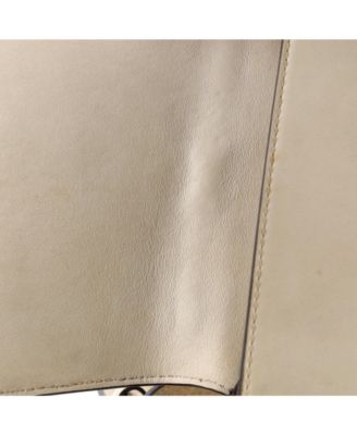 Small Nile Crossbody Bag Leather