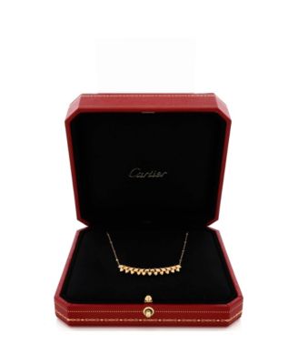 Clash de Cartier Pendant Necklace