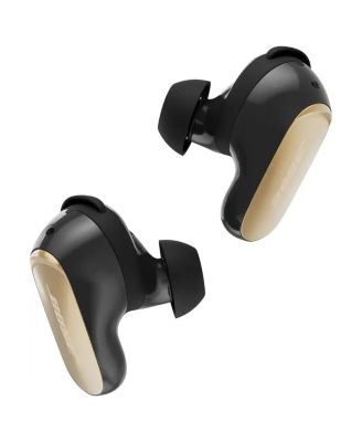 QuietComfort 2nd Gen Ultra Wireless Noise Cancelling Earbuds desert gold