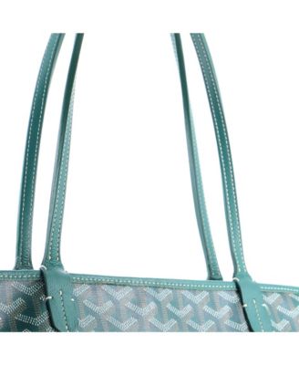 GM Artois Tote Coated Canvas