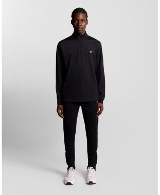 Men's Golf Course Midlayer