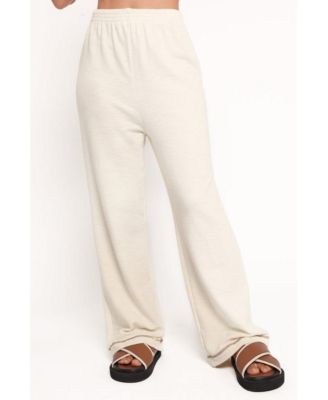 Women's Angler Knit Set