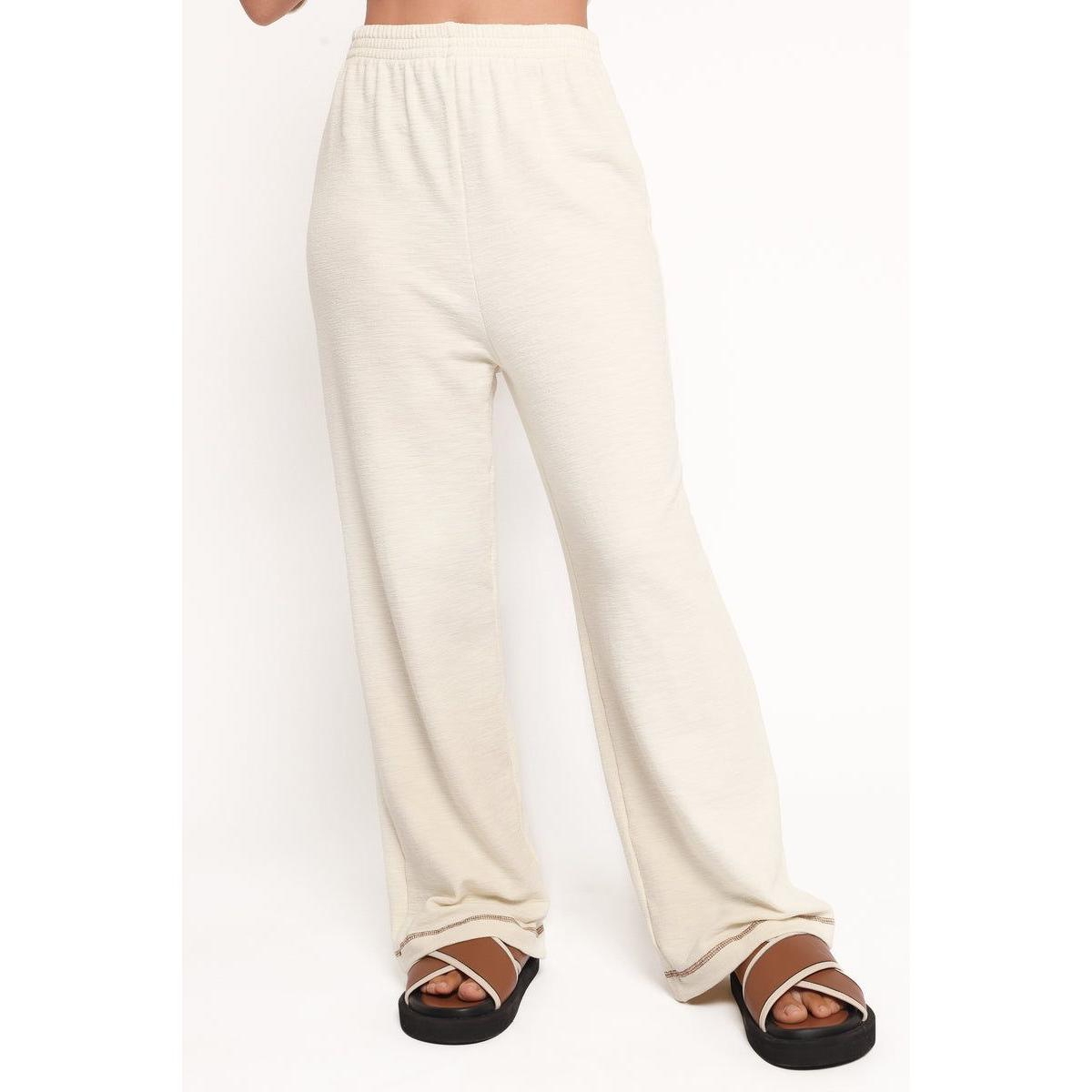 Petal and Pup Women's Angler Knit Set