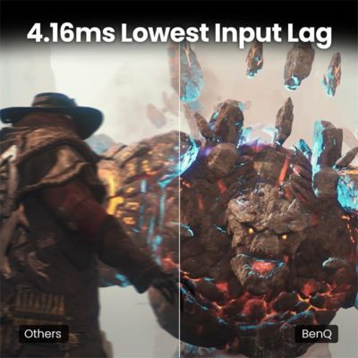 X3100i 4K Ultra HD HDR 4LED DLP Gaming Projector, Bundle with CM00G3 Universal Ceiling Mount