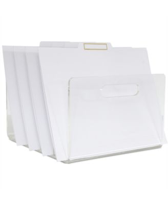 Russell & Hazel - Acrylic Collator