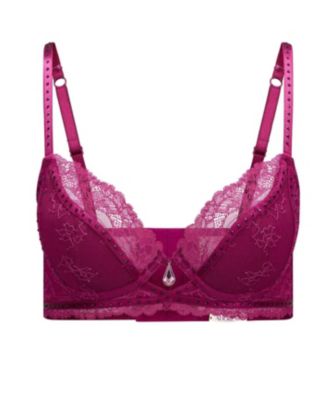 Women's Lyra Contour Demi Bra