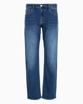 Men's Slim Fit Jeans