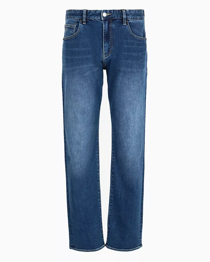 Men's Slim Fit Jeans - thumbnail 6