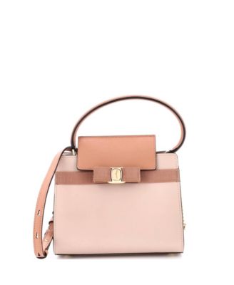 Pre-Owned Salvatore Ferragamo