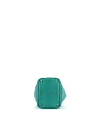 PM Picotin Lock Bag Clemence