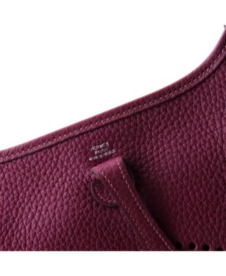 TPM Evelyne Bag Gen III Clemence