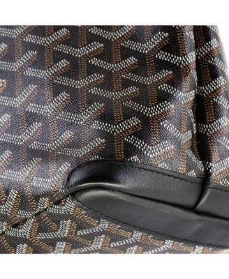 PM Artois Tote Coated Canvas