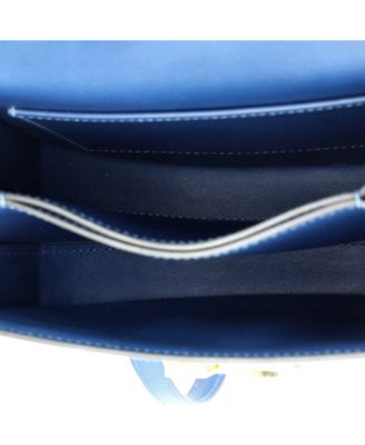 17 Mosaique au 24 Bag Madame