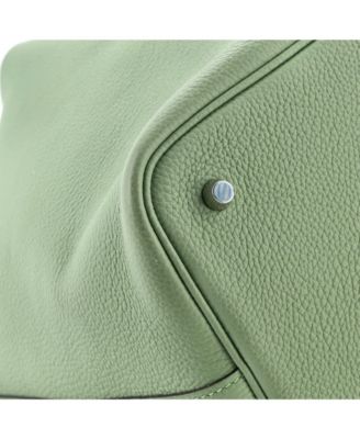 MM Picotin Lock Bag Clemence