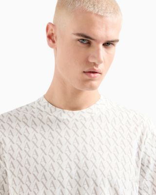 Men's Regular-Fit Logo Graphic T-Shirt